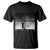 Gift For Sports Lover T Shirt Retro Golf Silhouette Art TS12 Black Print Your Wear