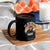 My Retirement Vehicle Golf Cart Coffee Mug Funny Retired Golfer Gift TS12 Print Your Wear