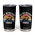 My Retirement Vehicle Golf Cart Tumbler Cup Funny Retired Golfer Gift TS12 Black Print Your Wear