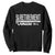 My Retirement Vehicle Golf Cart Sweatshirt Funny Retired Plan TS12 Black Print Your Wear