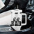 Golf Dad Tumbler With Handle Gift For Sport Lover - Print Your Wear