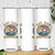 Cat Dad Golf Club Skinny Tumbler Funny Sports Lover Gift TS12 Print Your Wear
