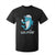 Golphin Dolphin Pun T Shirt For Kid Funny Golf Gift TS12 Black Print Your Wear