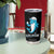 Golphin Dolphin Pun Tumbler Cup Funny Golf Gift TS12 Print Your Wear