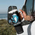 Golphin Dolphin Pun Tumbler With Handle Funny Golf Gift - Print Your Wear
