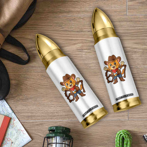 Funny Six Seven Meme Cowcat Bullet Tumbler Gen Alpha Slang Gift TS12 Print Your Wear