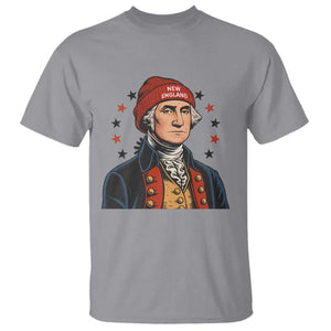 George Washington NE Football Fan T Shirt Vintage Colonial Gift TS12 Sport Gray Print Your Wear