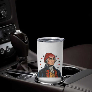 George Washington NE Football Fan Tumbler Cup Vintage Colonial Gift TS12 Print Your Wear