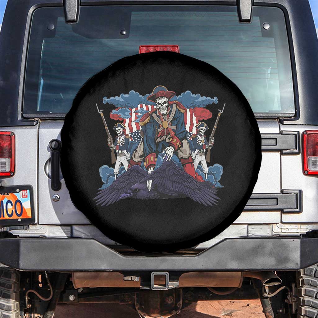 NE Dark Football Spirit Rivalry Spare Tire Cover Game Day Lover Gift TS12 No hole Black Print Your Wear