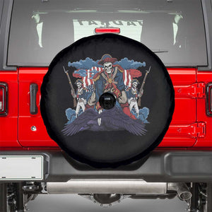 NE Dark Football Spirit Rivalry Spare Tire Cover Game Day Lover Gift TS12 Black Print Your Wear