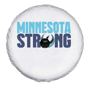 MN State Bird Loon Spare Tire Cover Minnesota Strong Pride TS12 Print Your Wear