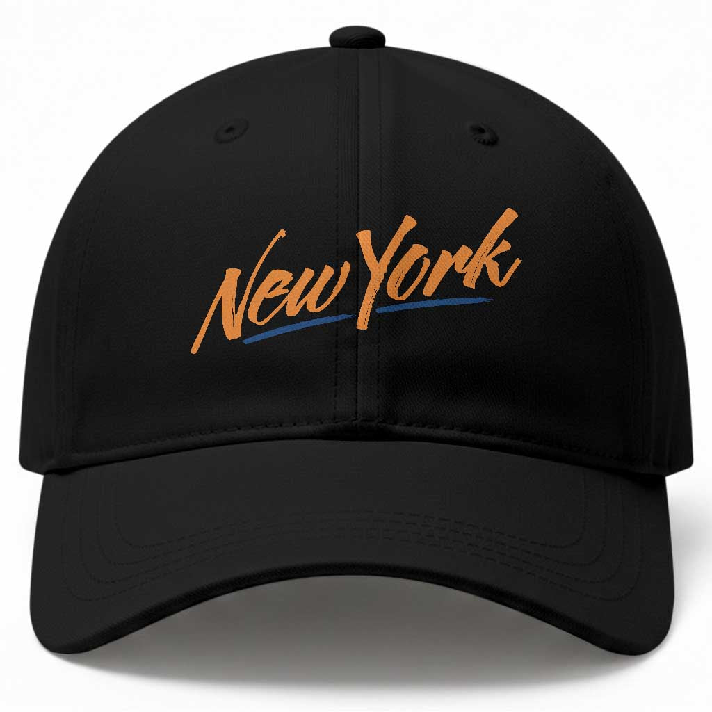 New York Pride Baseball Cap Classic Throwback Sports Fan