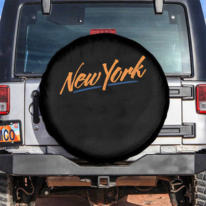 New York Pride Spare Tire Cover Classic Throwback Sports Fan
