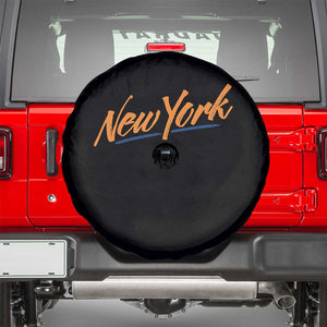 New York Pride Spare Tire Cover Classic Throwback Sports Fan