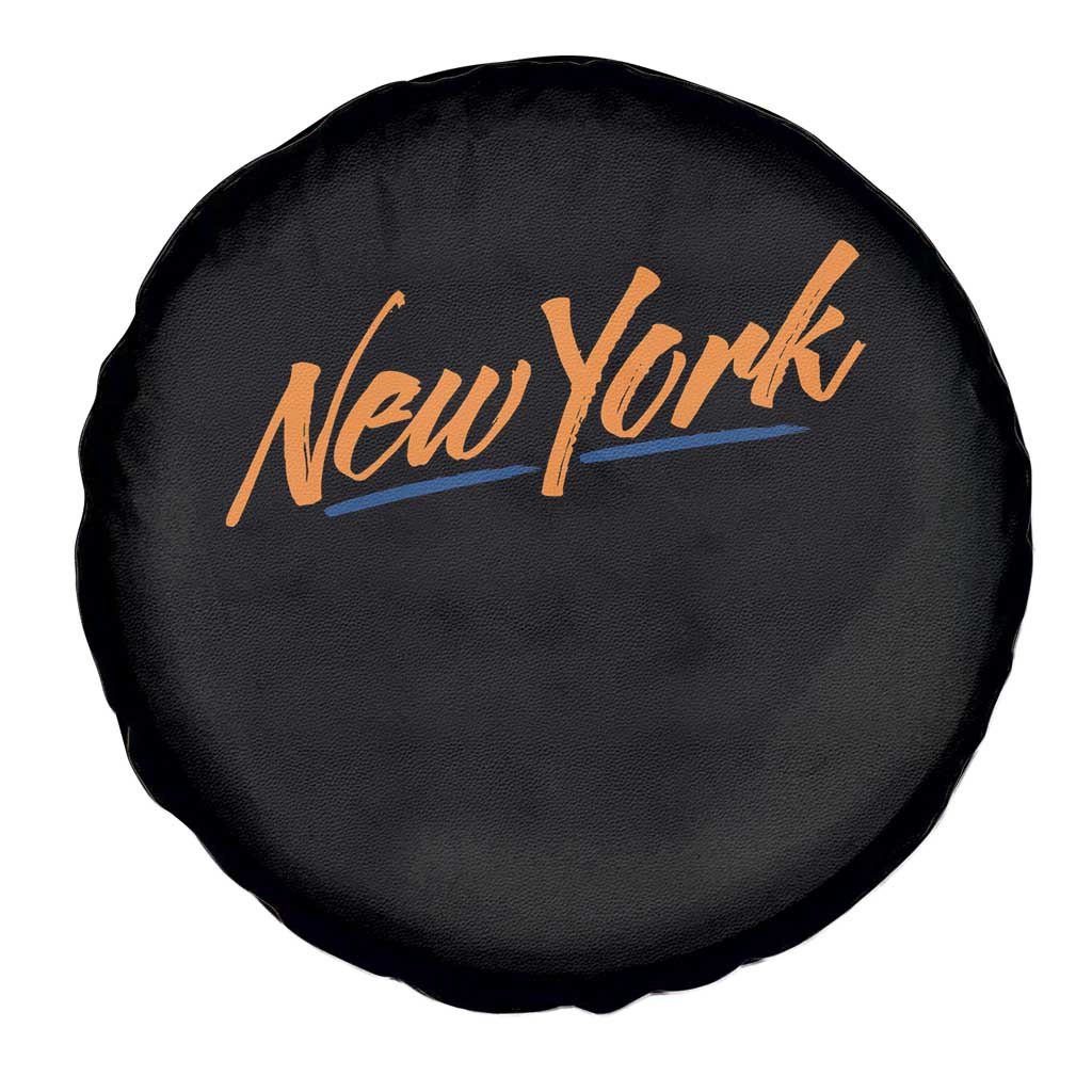 New York Pride Spare Tire Cover Classic Throwback Sports Fan