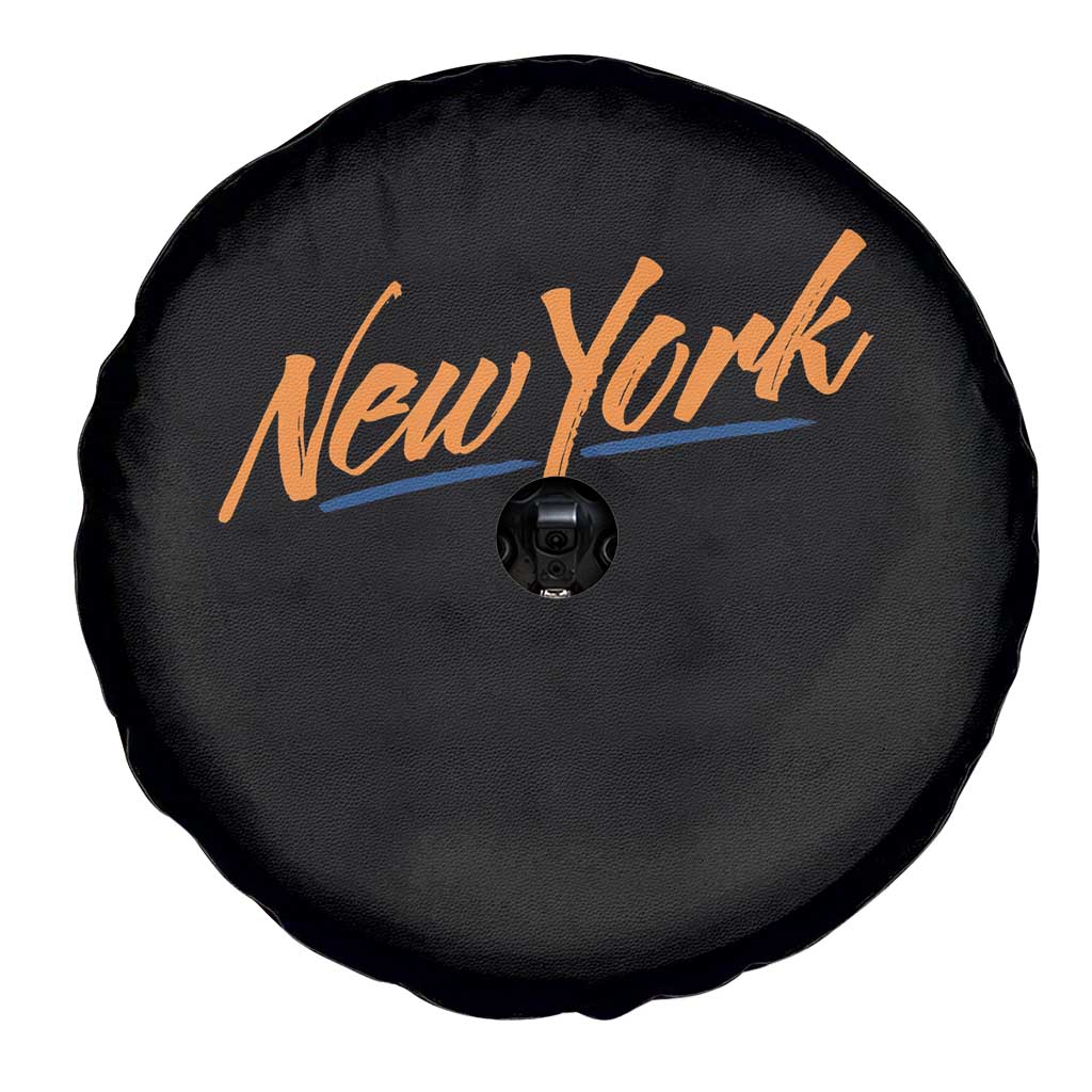 New York Pride Spare Tire Cover Classic Throwback Sports Fan