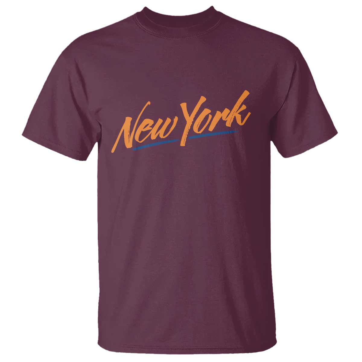 New York Pride T Shirt Classic Throwback Sports Fan