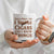 Cigar Lovers Coffee Mug Thats What I Do I Smoke Cigars And I Know Things TS12 Print Your Wear
