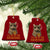 Funny Cat Bourbon Lover Ceramic Ornament I Will Be In The Backyard Cigar Meme TS12 Print Your Wear