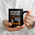 Weekend Forecast Cigars And Bourbon Coffee Mug Gift For Women TS12 Print Your Wear