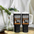 Weekend Forecast Cigars And Bourbon Tumbler With Handle Gift For Women TS12 Print Your Wear