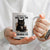 Funny Sarcastic Cat Coffee Mug Everything Will Kill You So Choose Something Fun TS12 Print Your Wear