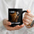Funny Smoking Cat Coffee Mug I Do What I Want Sarcastic Cats Meme TS12 Print Your Wear
