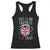 Funny Tea Lover Racerback Tank Top This Is My Favorite Tea Shirt Party UK Flag TS12 Black Print Your Wear
