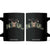 Mama Hunting Life Coffee Mug Deer Head Camo Gift TS12 Black Print Your Wear