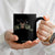 Mama Hunting Life Coffee Mug Deer Head Camo Gift TS12 Print Your Wear