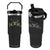 Mama Hunting Life Flip Straw Tumbler Deer Head Camo Gift TS12 One Size: 30 oz Black Print Your Wear
