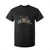 Mama Hunting Life T Shirt For Kid Deer Head Camo Gift TS12 Black Print Your Wear