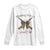 Funny Hunter Wife Long Sleeve Shirt Hunting Wives Social Club TS12 White Print Your Wear