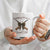 Funny Hunter Wife Coffee Mug Hunting Wives Social Club TS12 Print Your Wear