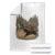 Funny Skeleton Riding Labrador Hunting Throw Blanket Gift For Hunter TS12 White Print Your Wear