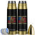 Funny Trump Deer Hunting Bullet Tumbler Make Hunting Great Again TS12 Black Print Your Wear