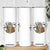 Funny Camo Hunter Halloween Ghost Costume Skinny Tumbler TS12 Print Your Wear