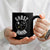 Funny Halloween Ghost Hunter Coffee Mug Trick Or Treat Costume TS12 Print Your Wear