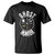 Funny Halloween Ghost Hunter T Shirt Trick Or Treat Costume TS12 Black Print Your Wear