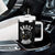 Funny Halloween Ghost Hunter Tumbler With Handle Trick Or Treat Costume TS12 Print Your Wear