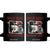 Funny Christmas Hunting Coffee Mug Jingle Bells Shotgun Shells TS12 Black Print Your Wear