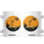 Funny Skeleton Golf Player Coffee Mug Halloween Gift TS12 White Print Your Wear