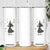 Halloween Sports Gift Skinny Tumbler Creepy Witch With Golf Club TS12 Print Your Wear