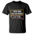 Sarcastic Mom Life Gift T Shirt Good Mom Say Bad Words TS12 Black Print Your Wear