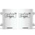 Funny Mom Gift Coffee Mug Good Mom Say Bad Words TS12 White Print Your Wear