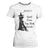Good Mom Say Bad Words T Shirt For Women Funny Witch Mom Halloween Gift TS12 White Print Your Wear
