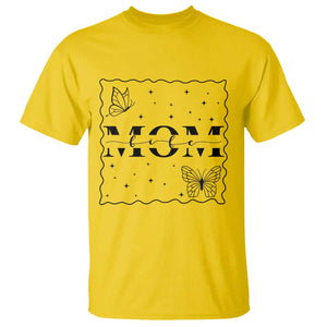 Funny Mom Life T Shirt Gift For Mother TS12 Daisy Print Your Wear