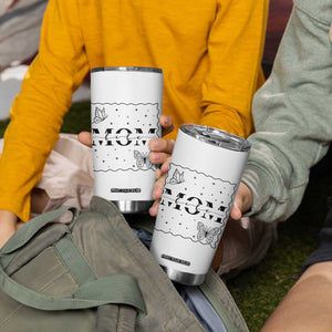 Funny Mom Life Tumbler Cup Gift For Mother TS12 Print Your Wear