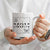 Funny Mom Life Coffee Mug Gift For Mother TS12 Print Your Wear