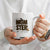Halloween Mom Life Coffee Mug Funny Momster Quote TS12 Print Your Wear